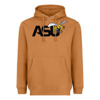 Meerkat the-alabama-state-hornets-merch Heavyweight Hoodie - PixelFlow