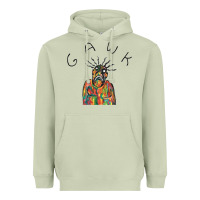 Matcha Couverture de l'album Vundabar Gawk Heavyweight Hoodie - SnappyArt