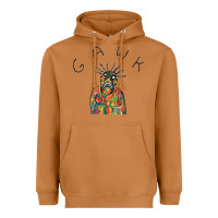 Meerkat Couverture de l'album Vundabar Gawk Heavyweight Hoodie - SnappyArt