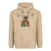 Mushroom Couverture de l'album Vundabar Gawk Heavyweight Hoodie - SnappyArt