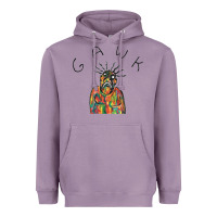 Couverture De L'album Vundabar Gawk Heavyweight Hoodie | Teevron