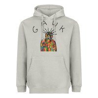 Moon Dust Couverture de l'album Vundabar Gawk Heavyweight Hoodie - SnappyArt