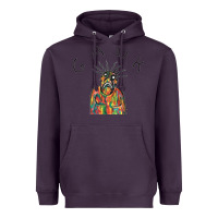 Plum Couverture de l'album Vundabar Gawk Heavyweight Hoodie - SnappyArt