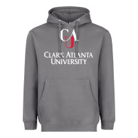 Storm clark atlanta university Heavyweight Hoodie - SnappyArt