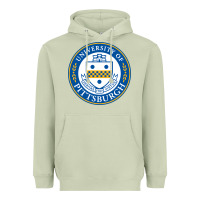 Matcha the-university-of-pittsburgh Heavyweight Hoodie - SnappyArt