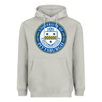 Moon Dust the-university-of-pittsburgh Heavyweight Hoodie - SnappyArt