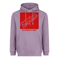 Lavender fangtasia Heavyweight Hoodie - SnappyArt