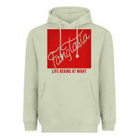 Matcha fangtasia Heavyweight Hoodie - SnappyArt