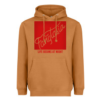 Meerkat fangtasia Heavyweight Hoodie - SnappyArt