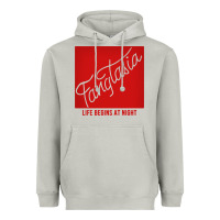 Moon Dust fangtasia Heavyweight Hoodie - SnappyArt