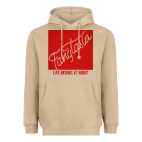 Fangtasia Heavyweight Hoodie | Teevron