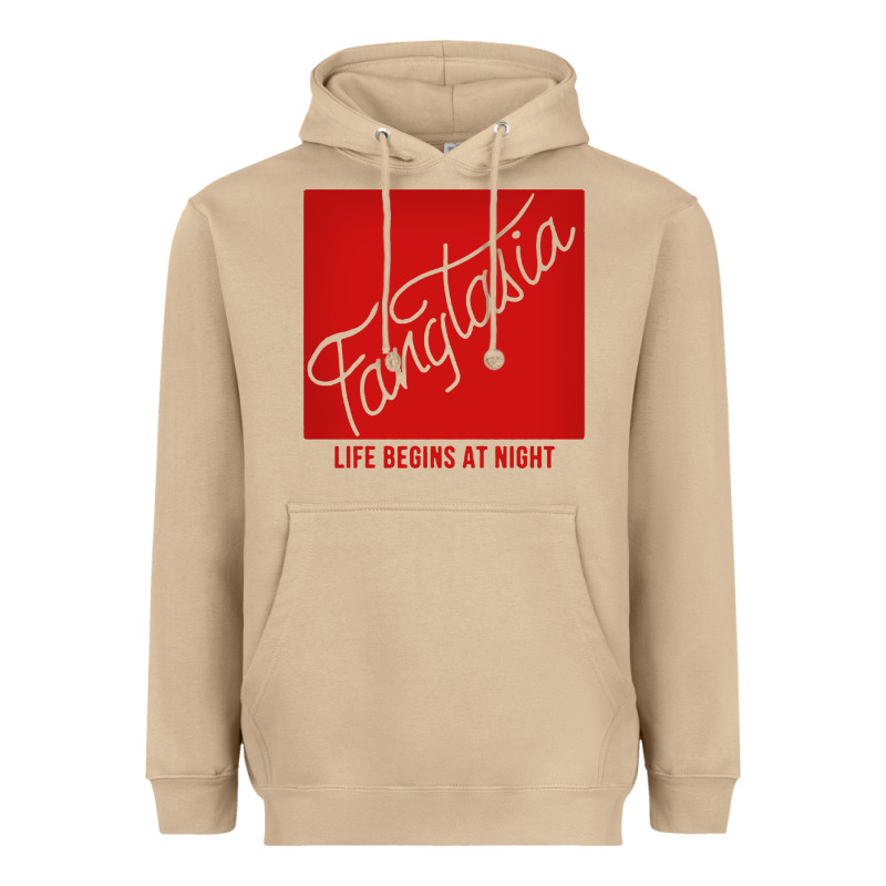 Fangtasia Heavyweight Hoodie by SnappyArt | Teevron