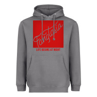 Storm fangtasia Heavyweight Hoodie - SnappyArt
