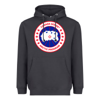 Canada Goose Heavyweight Hoodie | Teevron