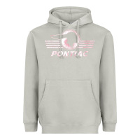 Moon Dust pontiac distressed Heavyweight Hoodie - SnappyArt