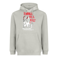 Moon Dust Thrill Kill Kults, Thrill Kill Kults vintage, Thrill Kill Kults art, T Heavyweight Hoodie - SnappyArt