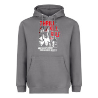 Storm Thrill Kill Kults, Thrill Kill Kults vintage, Thrill Kill Kults art, T Heavyweight Hoodie - SnappyArt