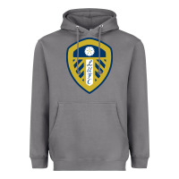 Storm leeds-fc Heavyweight Hoodie - SnappyArt