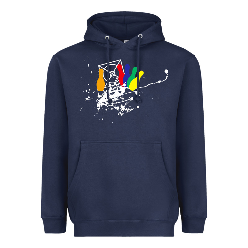 Awana Games Heavyweight Hoodie by SnappyArt | Teevron