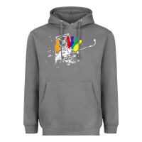 Storm awana games Heavyweight Hoodie - SnappyArt