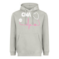 Moon Dust cna nurse t shirt Heavyweight Hoodie - SnappyArt