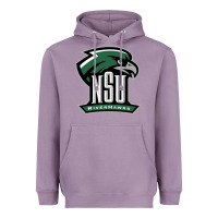 Northeastern State Riverhawks Heavyweight Hoodie | Teevron