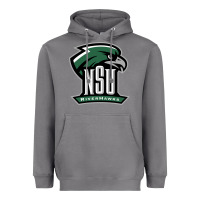 Storm northeastern state riverhawks Heavyweight Hoodie - SnappyArt