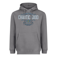 Storm Chaotic Good Essential  Copy Heavyweight Hoodie - SnappyArt