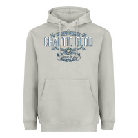 Moon Dust Chaotic Good Essential  Copy Heavyweight Hoodie - SnappyArt