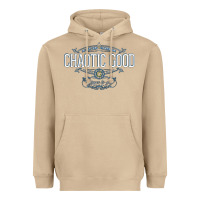 Mushroom Chaotic Good Essential  Copy Heavyweight Hoodie - SnappyArt
