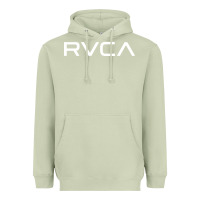 Matcha R V C A Heavyweight Hoodie - SnappyArt