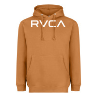 Meerkat R V C A Heavyweight Hoodie - SnappyArt