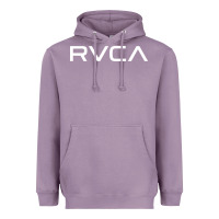 Lavender R V C A Heavyweight Hoodie - SnappyArt