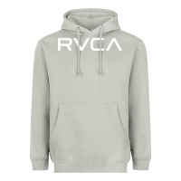 Moon Dust R V C A Heavyweight Hoodie - SnappyArt