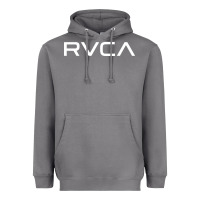 Storm R V C A Heavyweight Hoodie - SnappyArt
