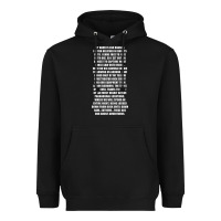My Name Is Zak Bagans - Ghost Adventures Heavyweight Hoodie | Teevron