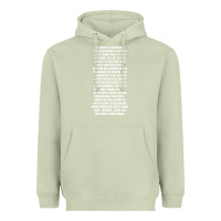 Matcha MY NAME IS ZAK BAGANS - GHOST ADVENTURES Heavyweight Hoodie - SnappyArt