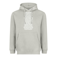 Moon Dust MY NAME IS ZAK BAGANS - GHOST ADVENTURES Heavyweight Hoodie - SnappyArt
