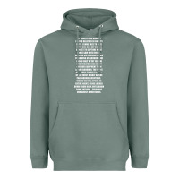 Sage MY NAME IS ZAK BAGANS - GHOST ADVENTURES Heavyweight Hoodie - SnappyArt