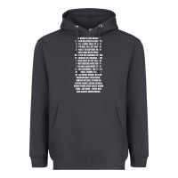 Smoke MY NAME IS ZAK BAGANS - GHOST ADVENTURES Heavyweight Hoodie - SnappyArt