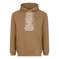 Toasted Coconut MY NAME IS ZAK BAGANS - GHOST ADVENTURES Heavyweight Hoodie - SnappyArt