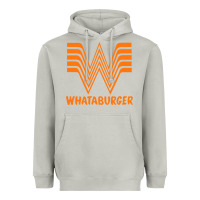 Moon Dust whataburger Heavyweight Hoodie - SnappyArt