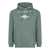 Sage Rip Curl, Rip, Curl, the Rip Curl, Rip Curl vintage, Rip Curl art, Rip Heavyweight Hoodie - SnappyArt
