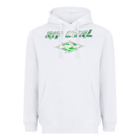 White Rip Curl, Rip, Curl, the Rip Curl, Rip Curl vintage, Rip Curl art, Rip Heavyweight Hoodie - SnappyArt