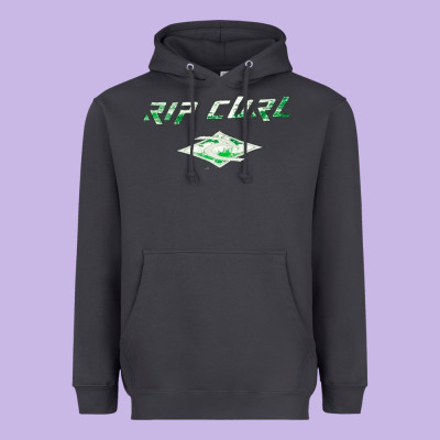 Rip Curl, Rip, Curl, The Rip Curl, Rip Curl Vintage, Rip Curl Art, Rip Heavyweight Hoodie Designed By Snappyart