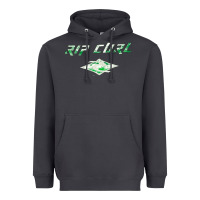 Smoke Rip Curl, Rip, Curl, the Rip Curl, Rip Curl vintage, Rip Curl art, Rip Heavyweight Hoodie - SnappyArt