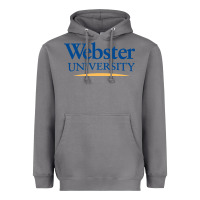 Storm webster university Heavyweight Hoodie - SnappyArt