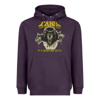 Plum Filth Hounds of Hades 1982, Tank, Filth Hounds of Hades, Filth Hounds, Heavyweight Hoodie - SnappyArt