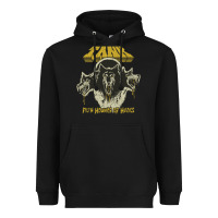 Black Filth Hounds of Hades 1982, Tank, Filth Hounds of Hades, Filth Hounds, Heavyweight Hoodie - SnappyArt