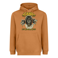 Meerkat Filth Hounds of Hades 1982, Tank, Filth Hounds of Hades, Filth Hounds, Heavyweight Hoodie - SnappyArt